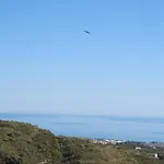 빌라 Camakini With Heated Pool And Sea View