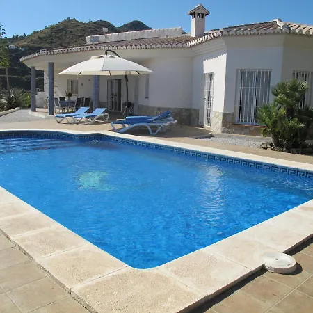 Camakini With Heated Pool And Sea View