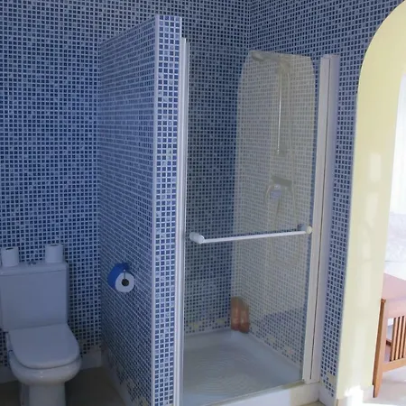 Camakini With Heated Pool And Sea View * Arenas (Malaga)