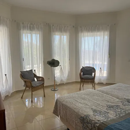 Camakini With Heated Pool And Sea View Villa Arenas (Malaga)