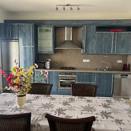 Camakini With Heated Pool And Sea View * Arenas (Malaga)